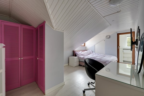 Medium property photo - Moerasvaren 54, 1441 SR Purmerend